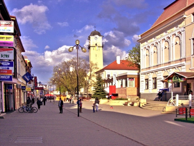 Poprad
