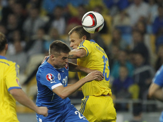 Róbert Mak, Vjačeslav Ševčuk