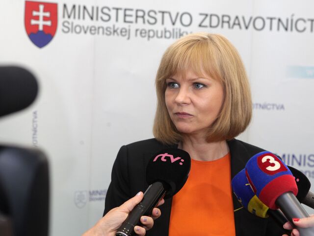 Zuzana Zvolenská