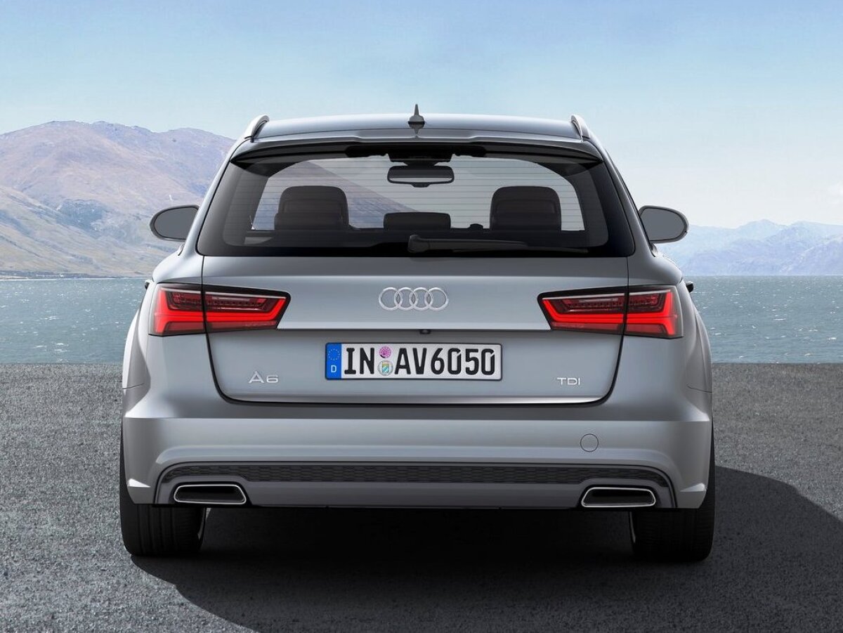 Audi-A6 Avant 2015
