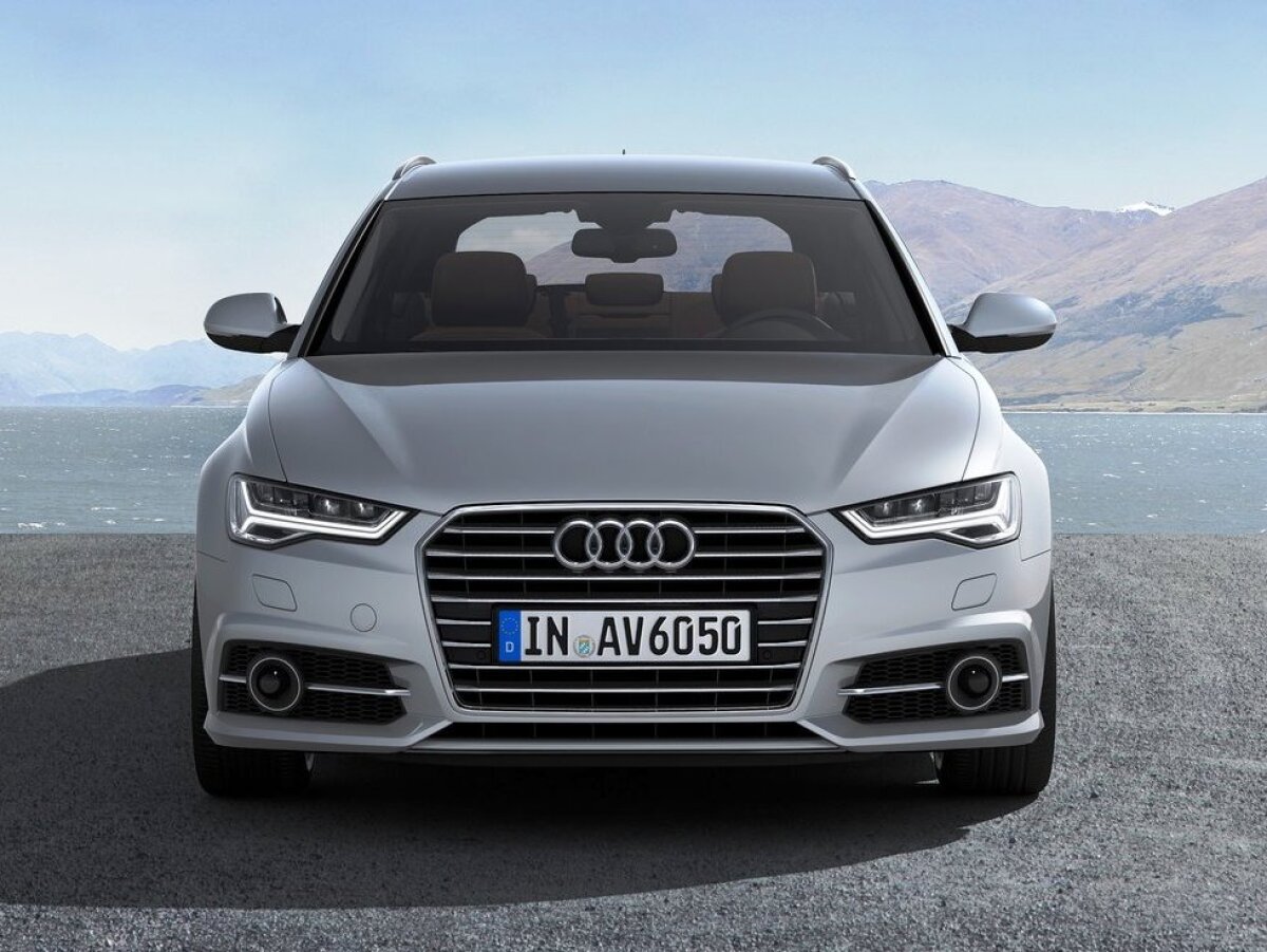 Audi-A6 Avant 2015