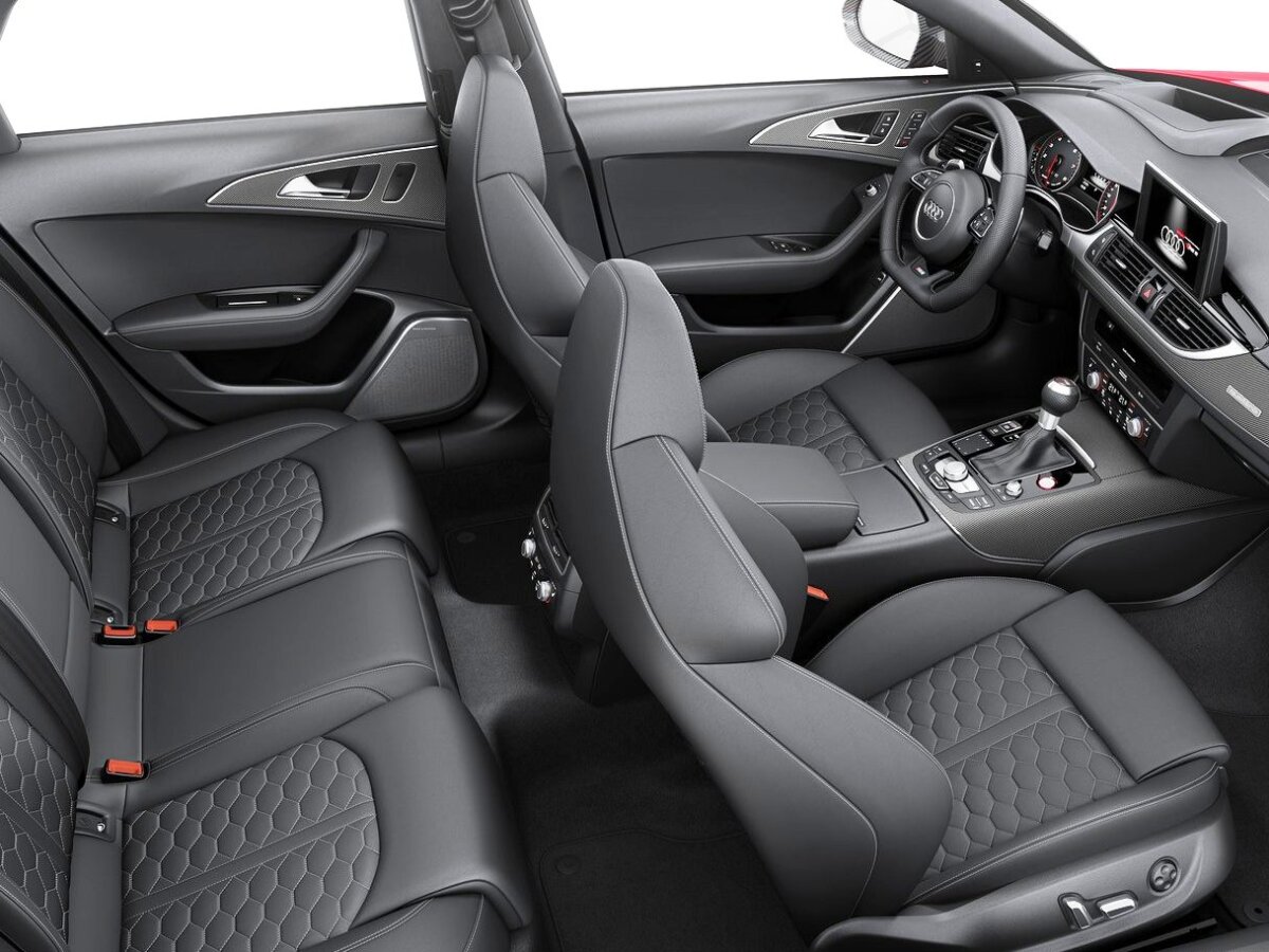 Audi-RS6 Avant 2015