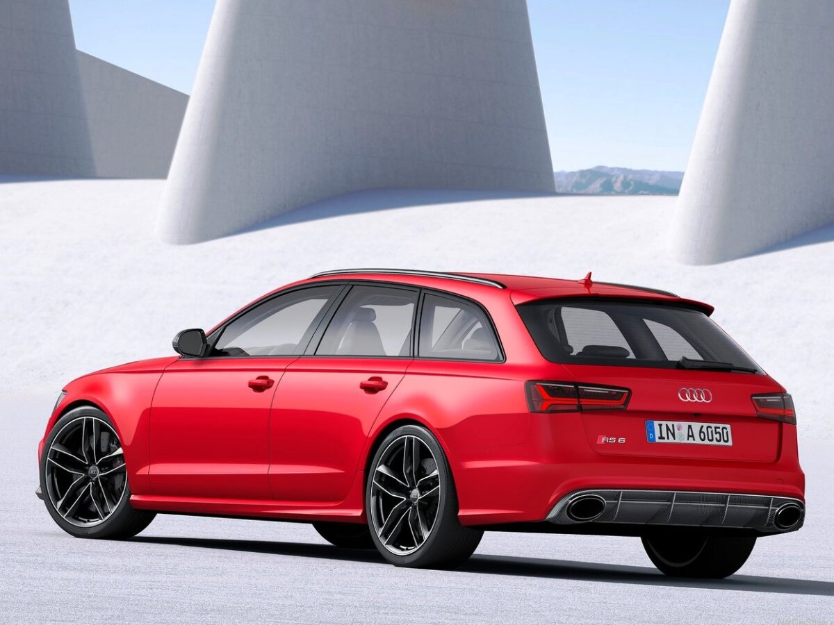 Audi-RS6 Avant 2015