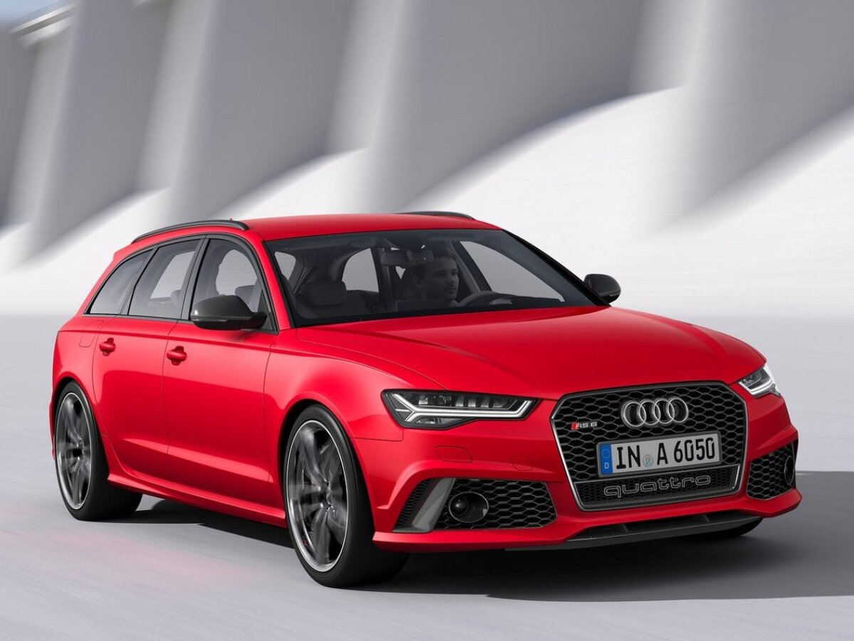 Audi-RS6 Avant 2015