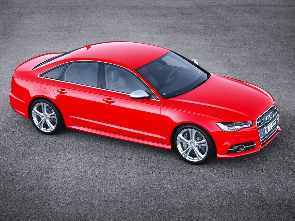 Audi-S6 2015