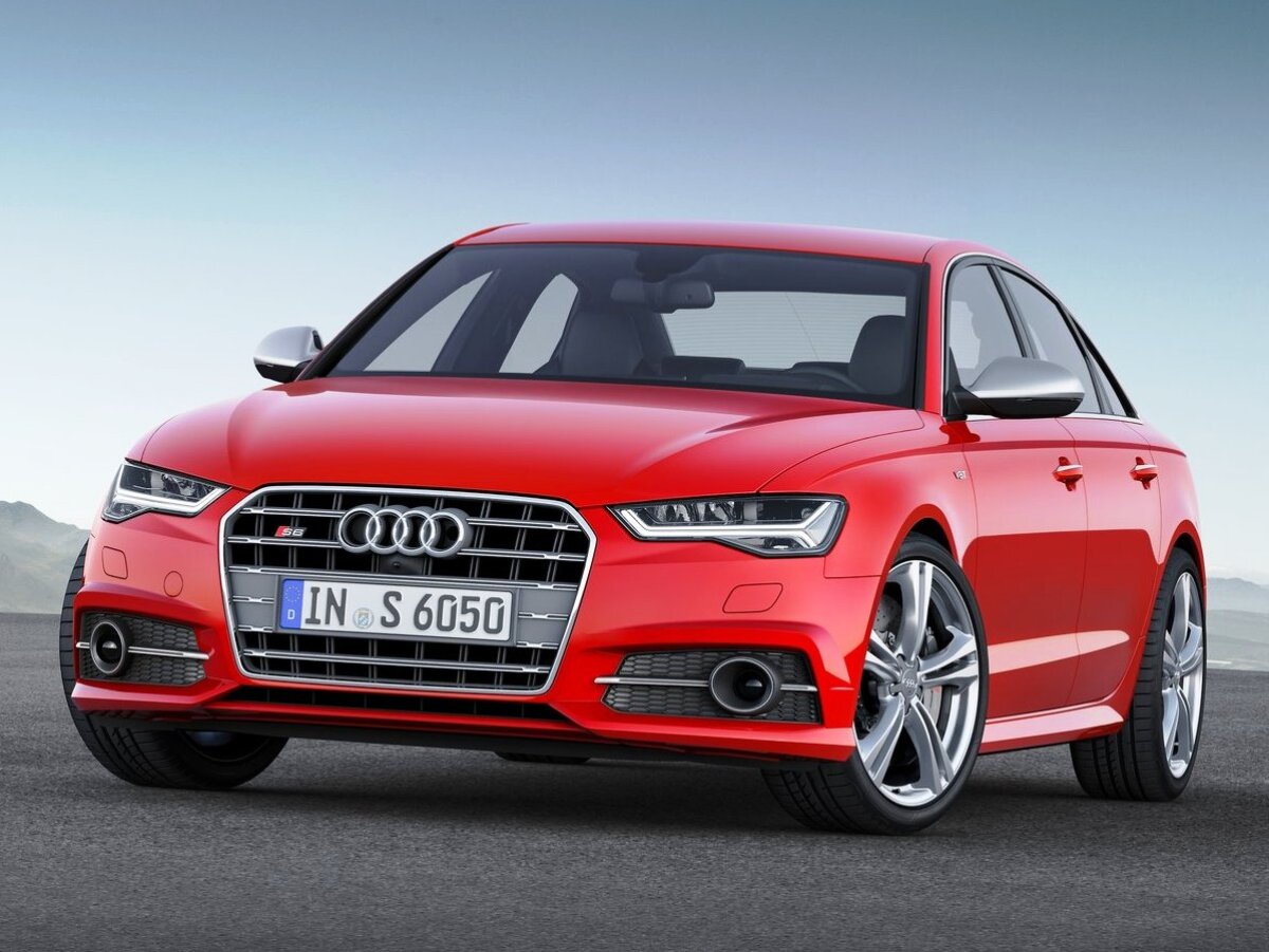 Audi-S6 2015