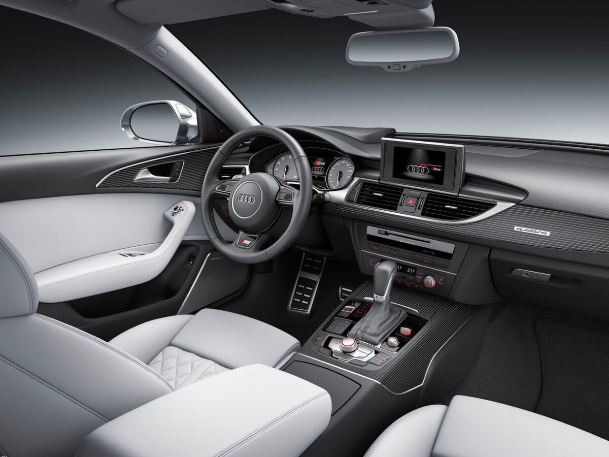 Audi-S6 Avant 2015