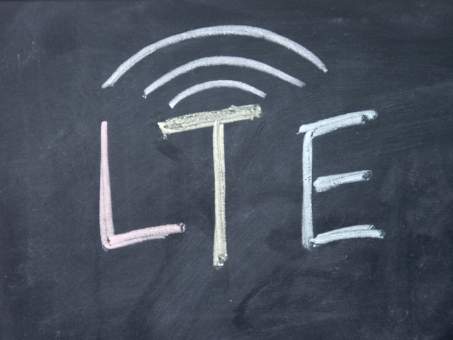 3G, 4G, LTE, mobilná sieť, LTE Advanced,