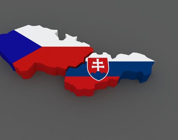 Československo