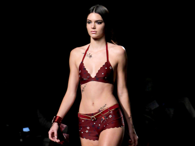 Kendall Jenner