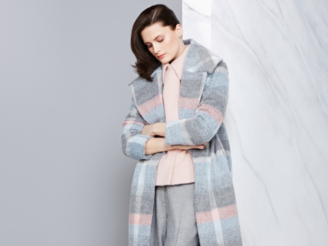 Marks & Spencer - lookbook - jeseň-zima 2014 - trendy