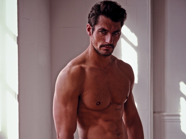 David Gandy