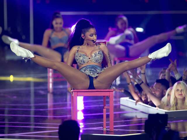 Nicki Minaj