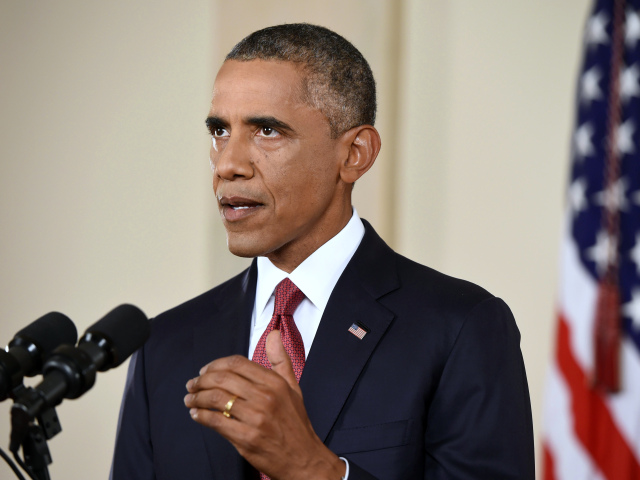 Barack Obama