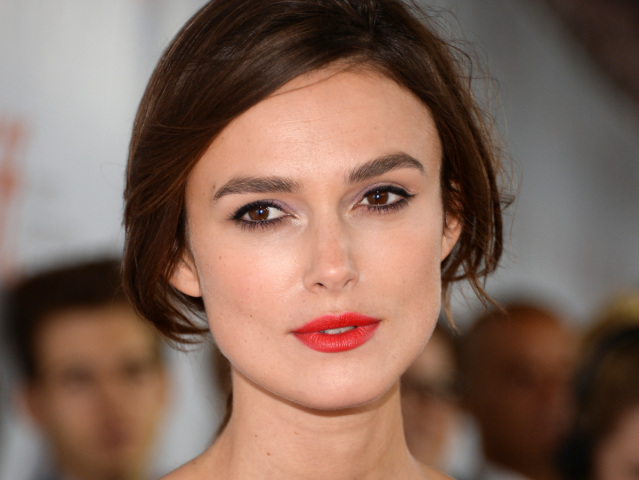 Keira Knightley 