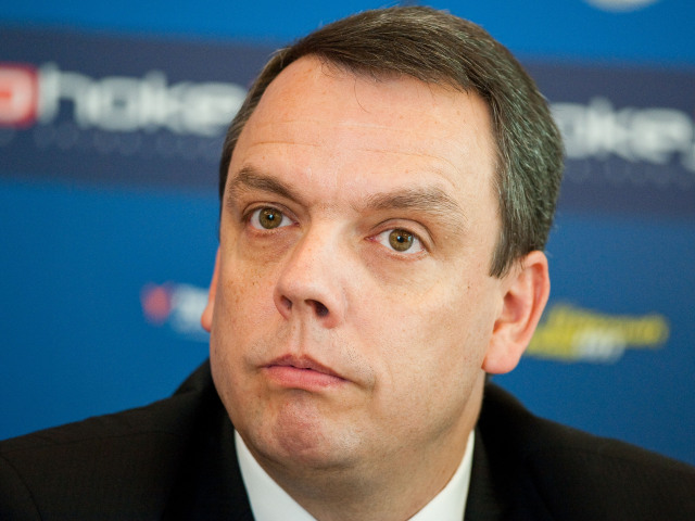 Peter Ország.