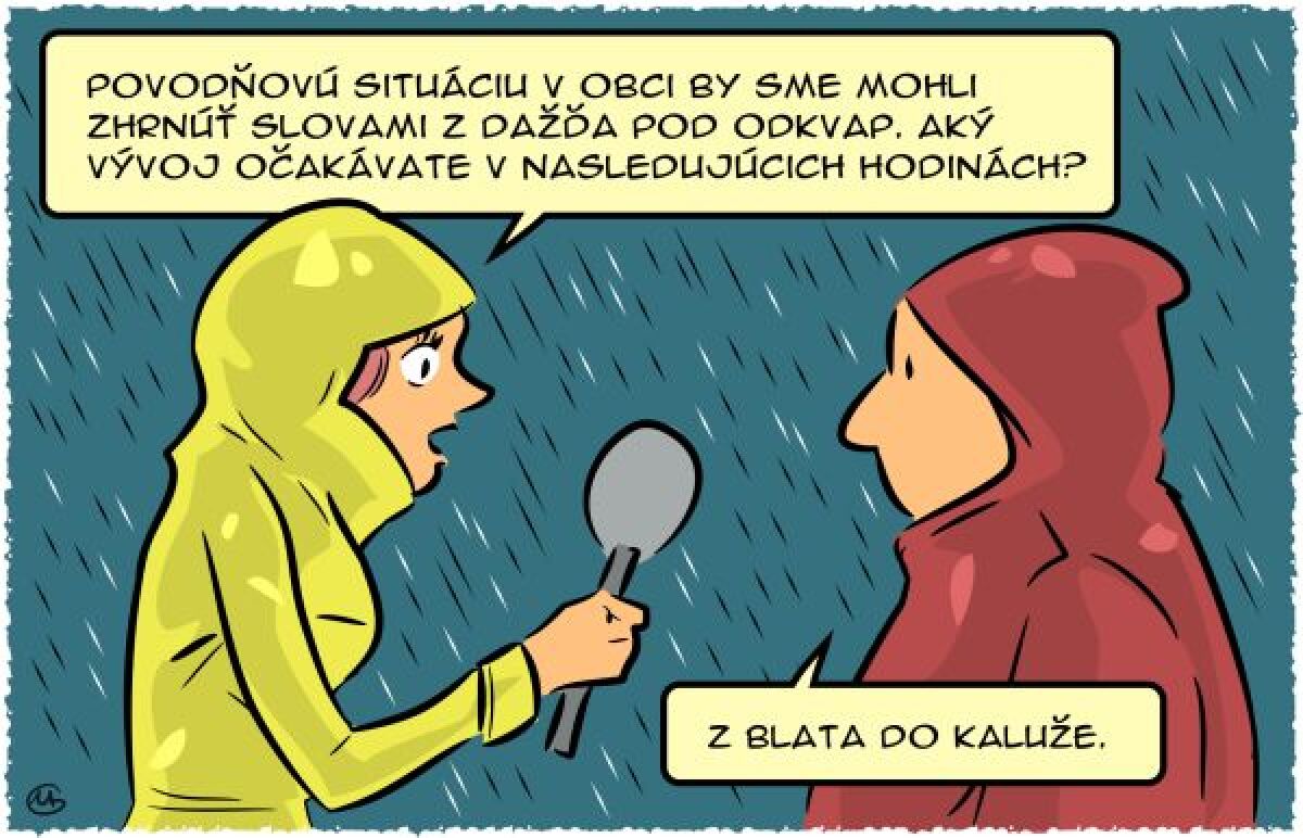Gašparec, 13.9.2014