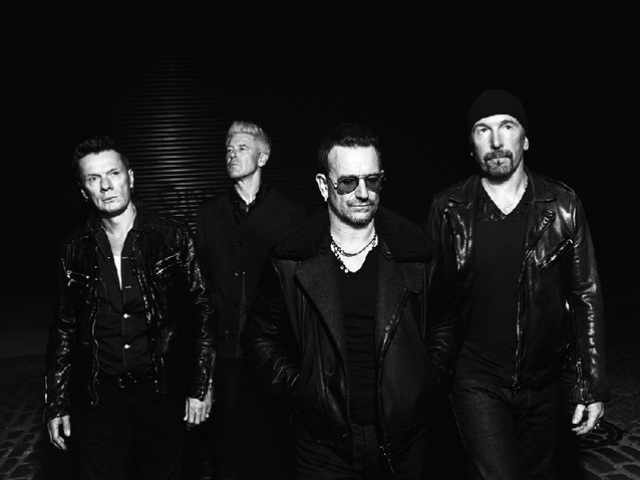 42 U2 foto