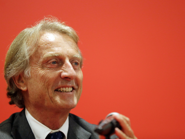 Luca Di Montezemolo