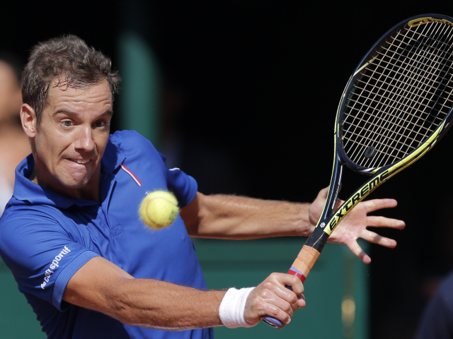 Richard Gasquet