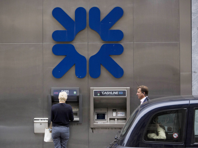Royal Bank of Scotland