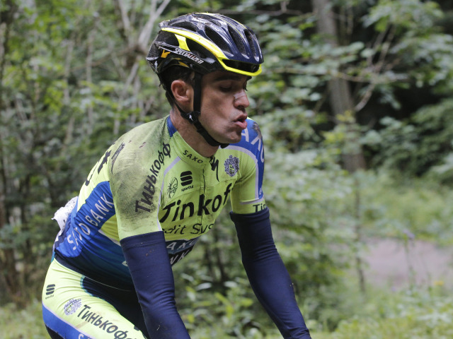 Alberto Contador