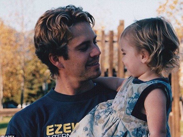 Paul Walker
