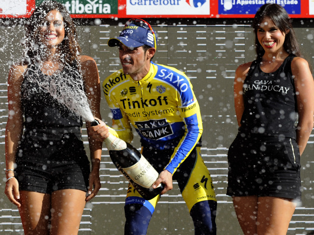 Alberto Contador
