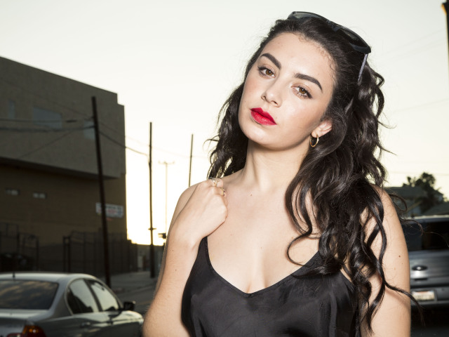 Charli XCX