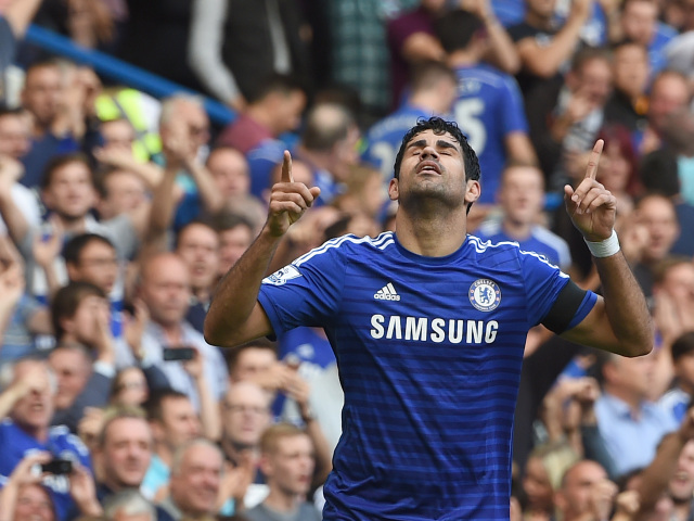 Diego Costa