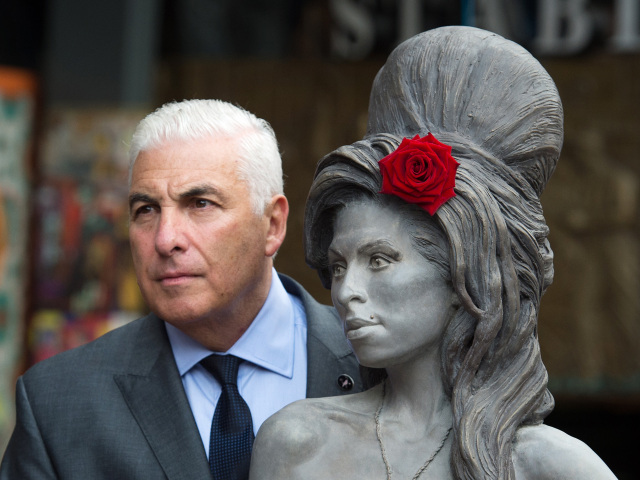 Winehouse