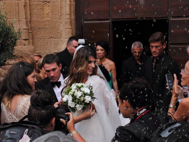 Elisabetta Canalis