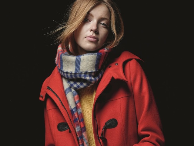 F&F - lookbook - jeseň-zima 2014 - trendy