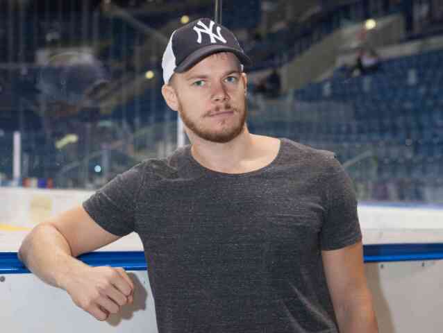 Johan Backlund
