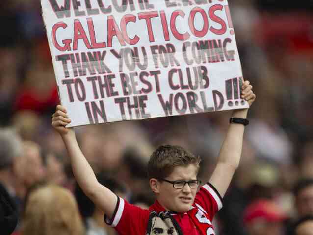 Manchester United