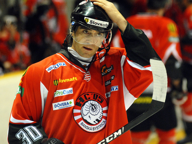 Miroslav Hlinka