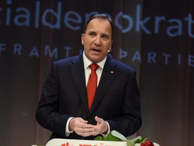 Stefan Lofven
