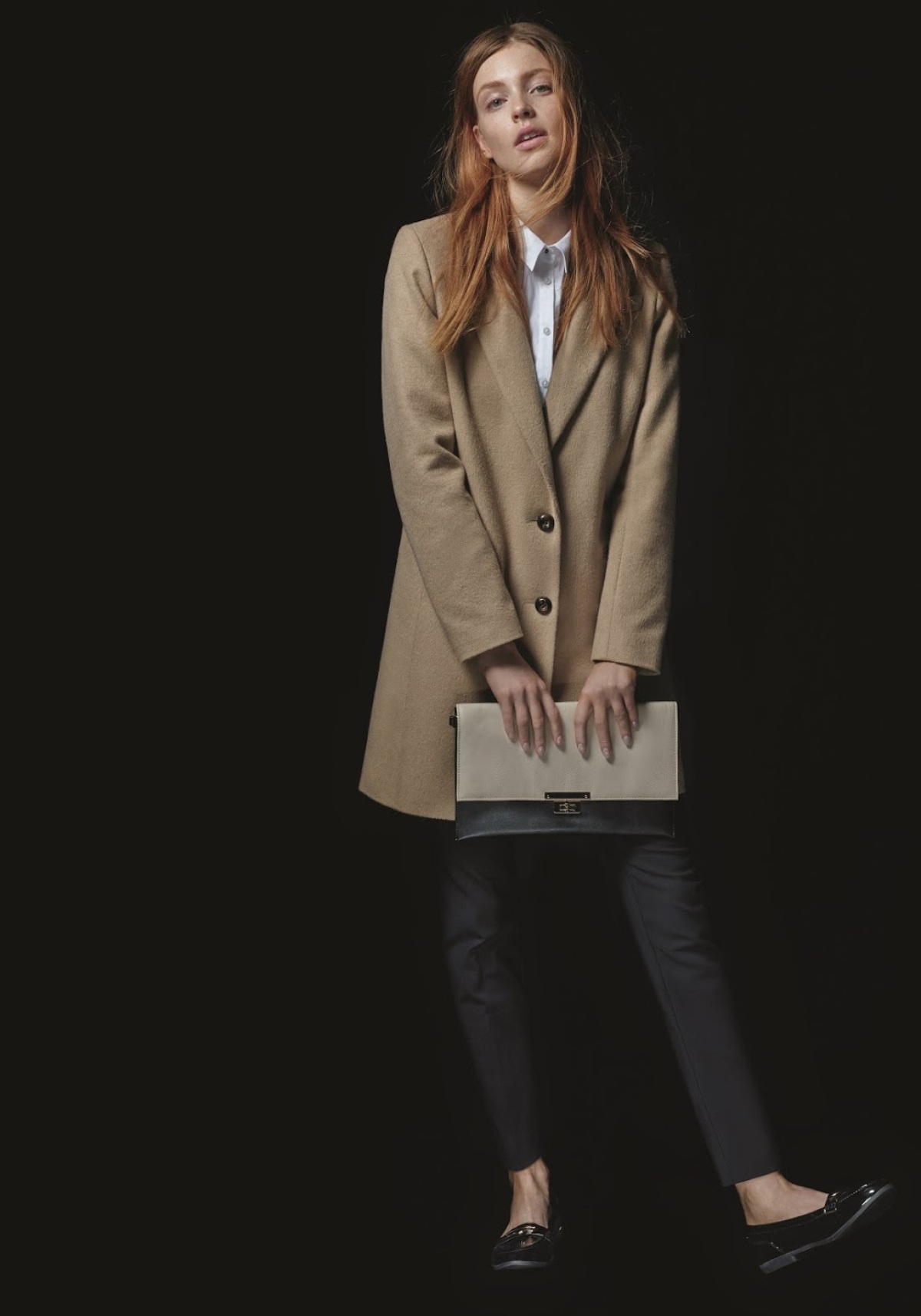 F&F - lookbook - jeseň-zima 2014 - trendy