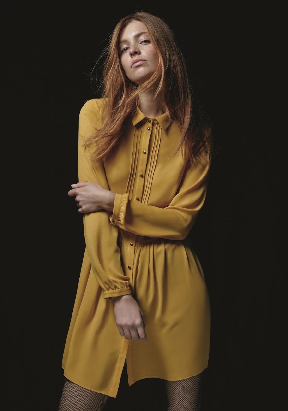 F&F - lookbook - jeseň-zima 2014 - trendy