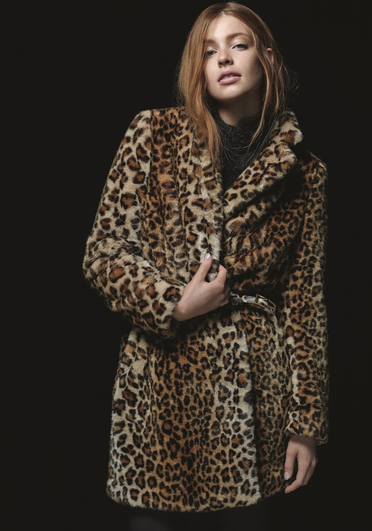 F&F - lookbook - jeseň-zima 2014 - trendy