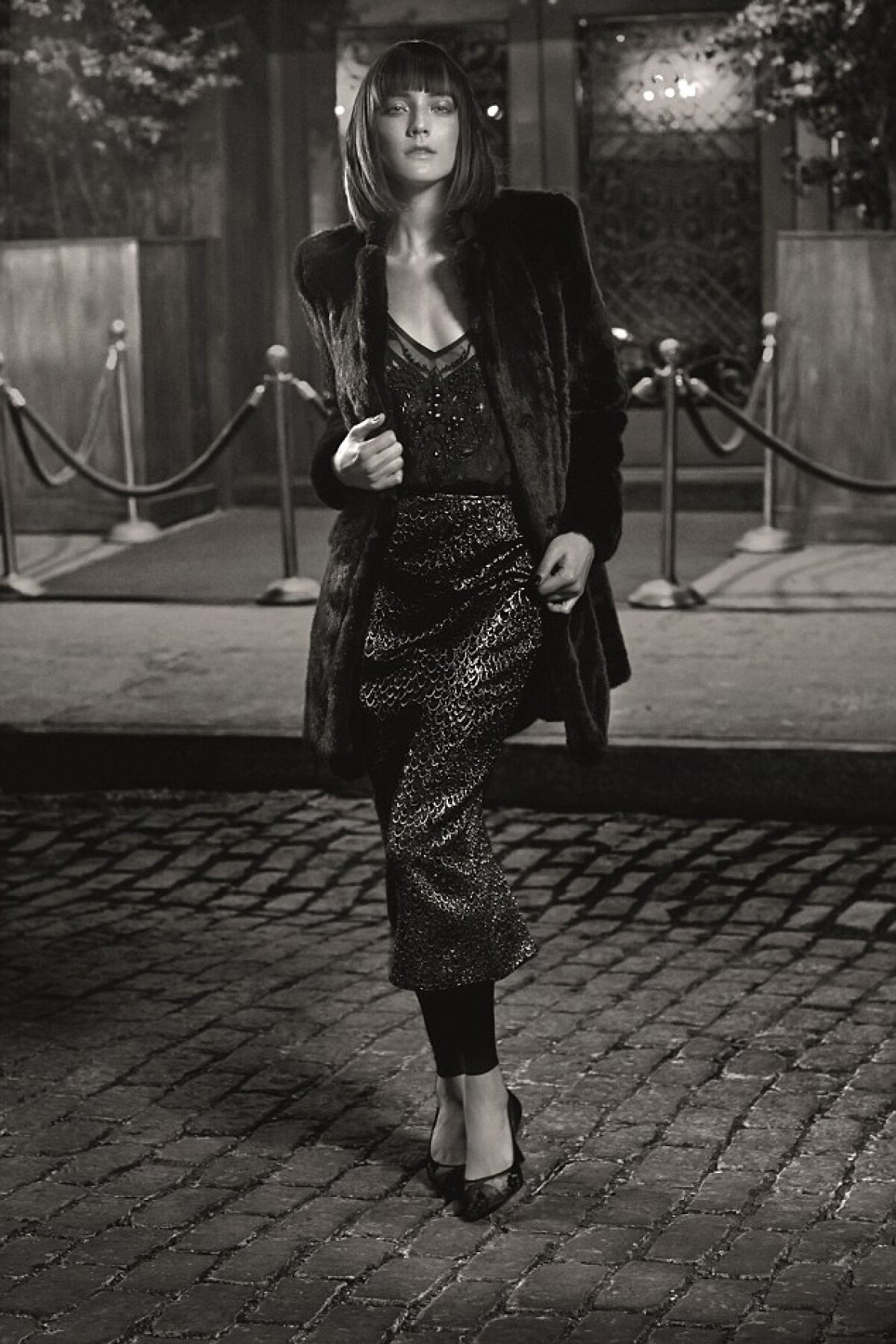 F&F - lookbook - jeseň-zima 2014 - trendy