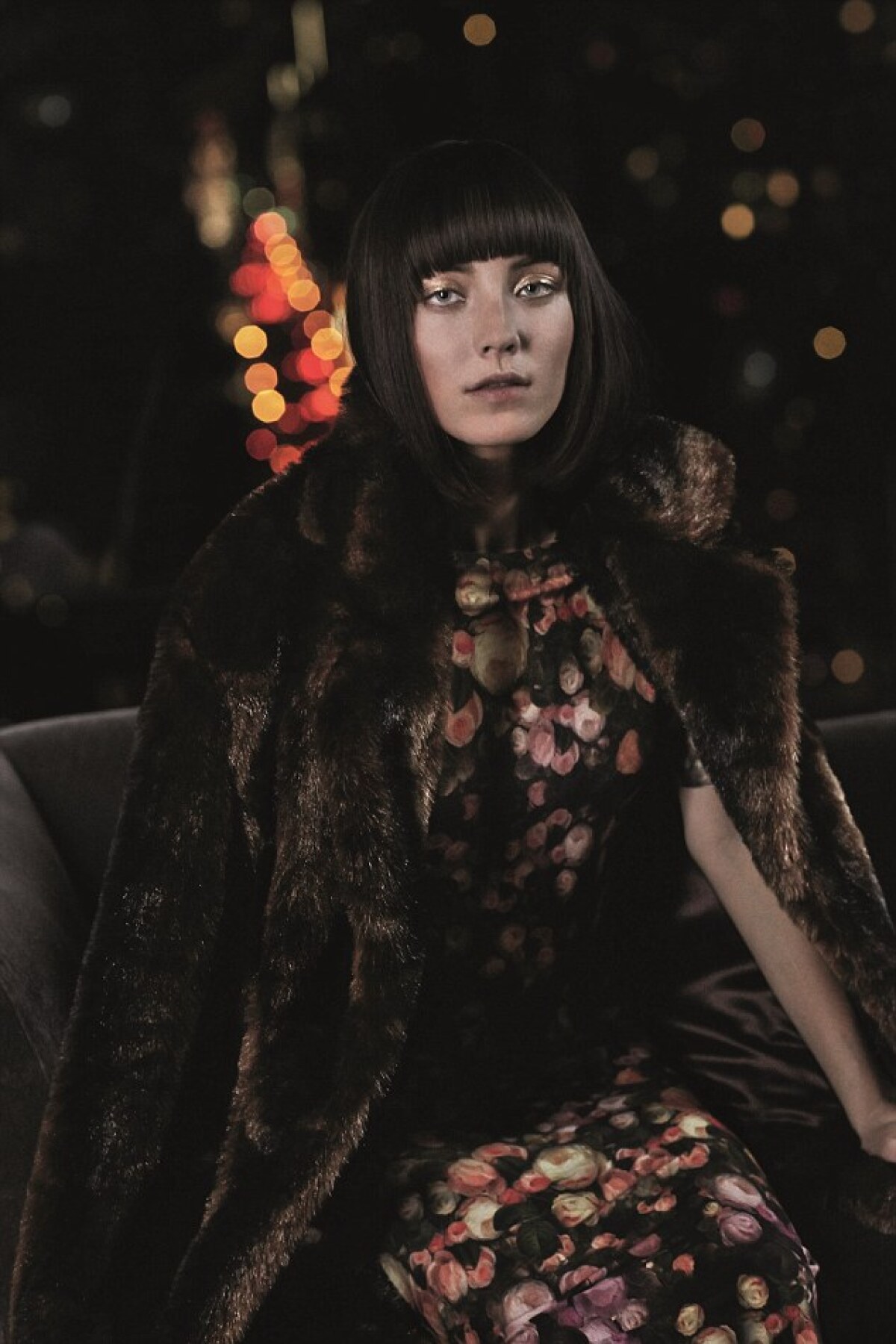 F&F - lookbook - jeseň-zima 2014 - trendy