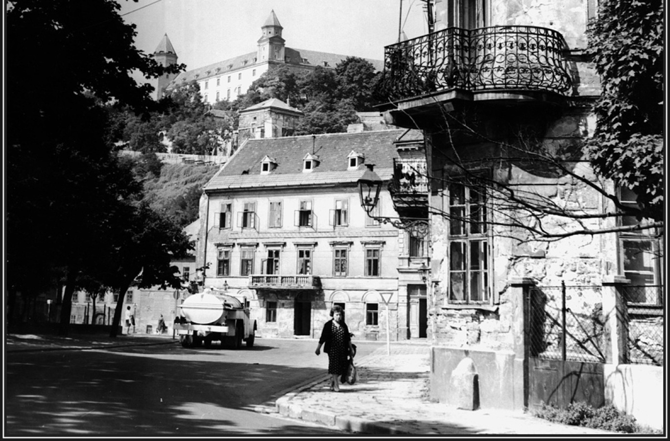 Bratislava