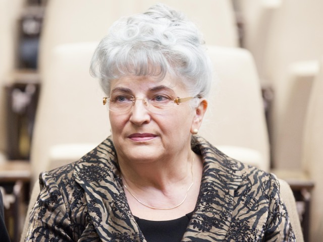 Daniela Švecová
