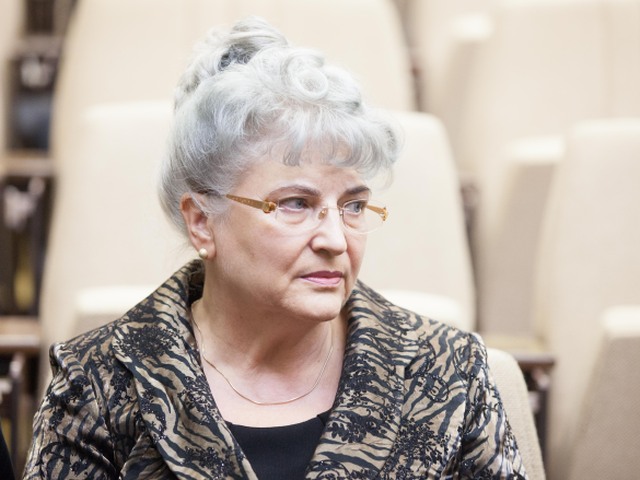 Daniela Švecová