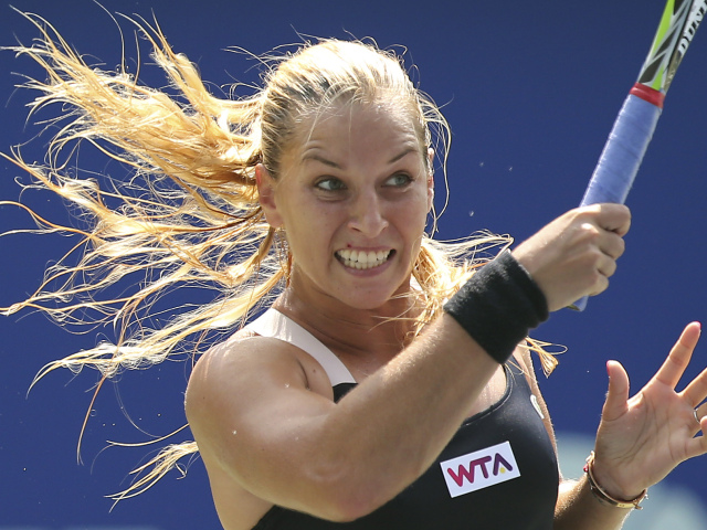 Dominika Cibulková