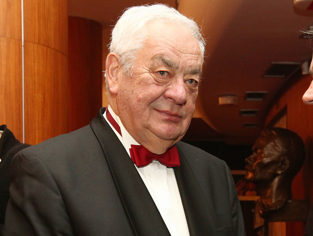 Karol polák