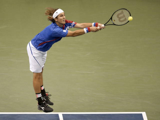 Lukáš Lacko