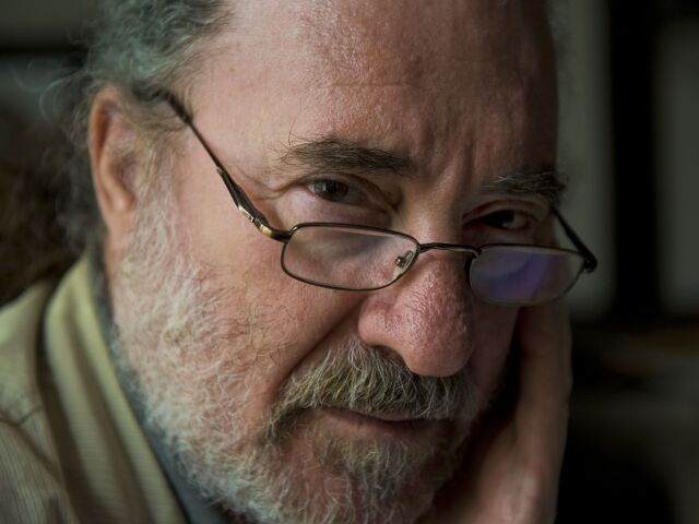 nathan beyrak, izraelský dokumentarista, historik