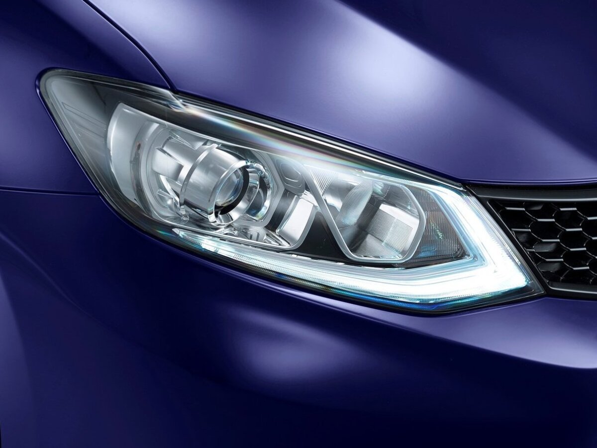 Nissan Pulsar